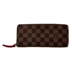 Portefeuille Clémence LOUIS VUITTON