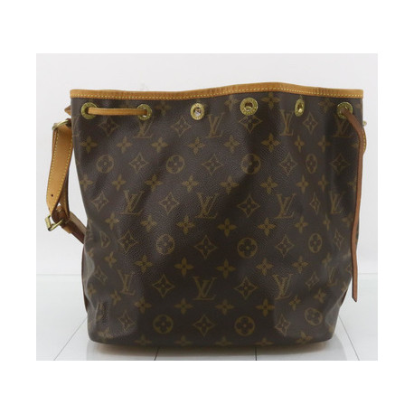 Sac Noe LOUIS VUITTON monogram