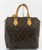 Speedy 30 LOUIS VUITTON monogram