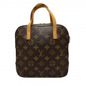 Sac LOUIS VUITTON Spontini Monogram