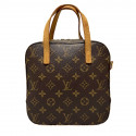 Sac LOUIS VUITTON Spontini Monogram