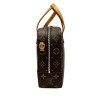 Sac LOUIS VUITTON Spontini Monogram