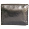 Pochette YVES SAINT LAURENT vintage noire