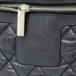 Sac à dos CHANEL toile parachute