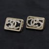 Boucles d'oreille CHANEL