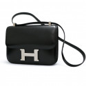 Constance 24 HERMES noir