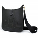 Sac Evelyne HERMES noir