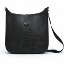 Sac Evelyne HERMES noir