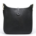 Sac Evelyne HERMES noir