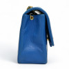 Small sac vintage bleu