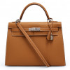 Kelly 32 HERMES II Epsom gold