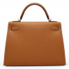 Kelly 32 HERMES II Epsom gold