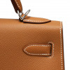 Kelly 32 HERMES II Epsom gold