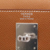 Kelly 32 HERMES II Epsom gold