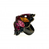 Bague YSL multicolore