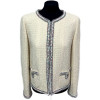 Veste T 42 CHANEL tweed