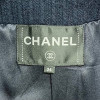 Manteau Paris-Edimbourg CHANEL T 34