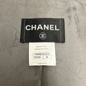 Robe CHANEL blanche classique