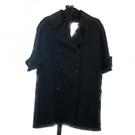 Trench FENDI T42 IT/38 FR noir