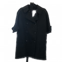 Trench FENDI T42 IT/38 FR noir