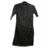 Robe CHANEL T34 