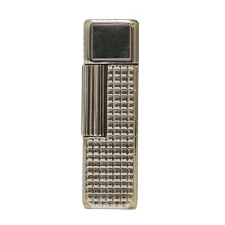 Briquet DUPONT argent