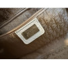 Sac de Voyage DIOR Vintage toile beige