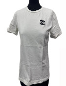 TShirt CHANEL banc