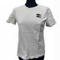 TShirt CHANEL banc