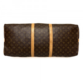 Keepall 60 LOUIS VUITTON Monogram