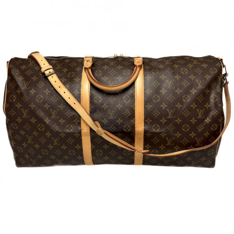 Keepall 60 LOUIS VUITTON Monogram