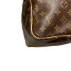 Keepall 60 LOUIS VUITTON Monogram