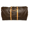 Keepall 60 LOUIS VUITTON Monogram