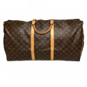 Keepall 60 LOUIS VUITTON Monogram