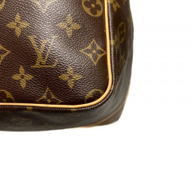 Keepall 60 LOUIS VUITTON Monogram