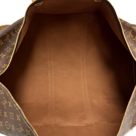 Keepall 60 LOUIS VUITTON Monogram