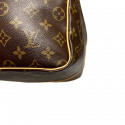 Keepall 60 LOUIS VUITTON Monogram