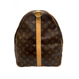 Keepall 60 LOUIS VUITTON Monogram