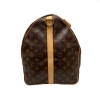 Keepall 60 LOUIS VUITTON Monogram