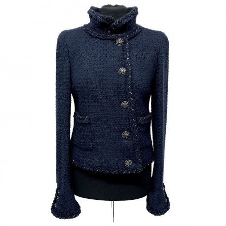 Veste CHANEL T38   Automne...