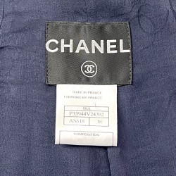 Veste CHANEL T38   Automne 2008