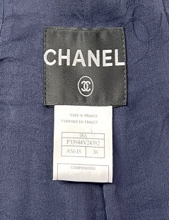 Veste CHANEL T38   Automne 2008