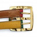 ceinture hermes reversible