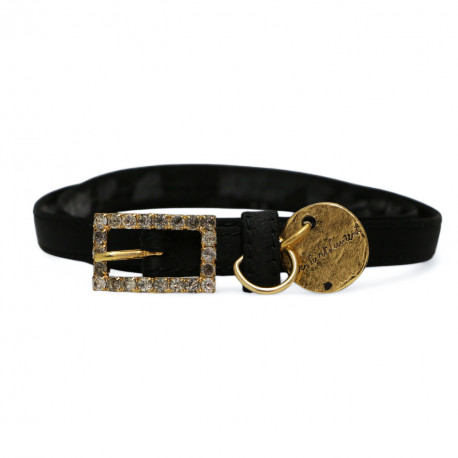 Ceinture YSL LOVE Vintage