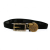 Ceinture YSL LOVE Vintage