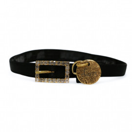 Ceinture YSL LOVE Vintage