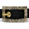 Ceinture YSL LOVE Vintage