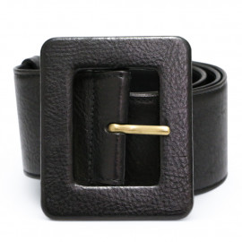 Ceinture YSL large