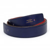 Cuir ceinture HERMES réversible T70