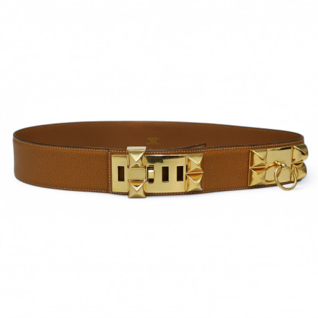 Ceinture CDC 50 HERMES Médor